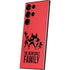 Disney The Incredibles Family Sillhouette Galaxy S25 Ultra Skin